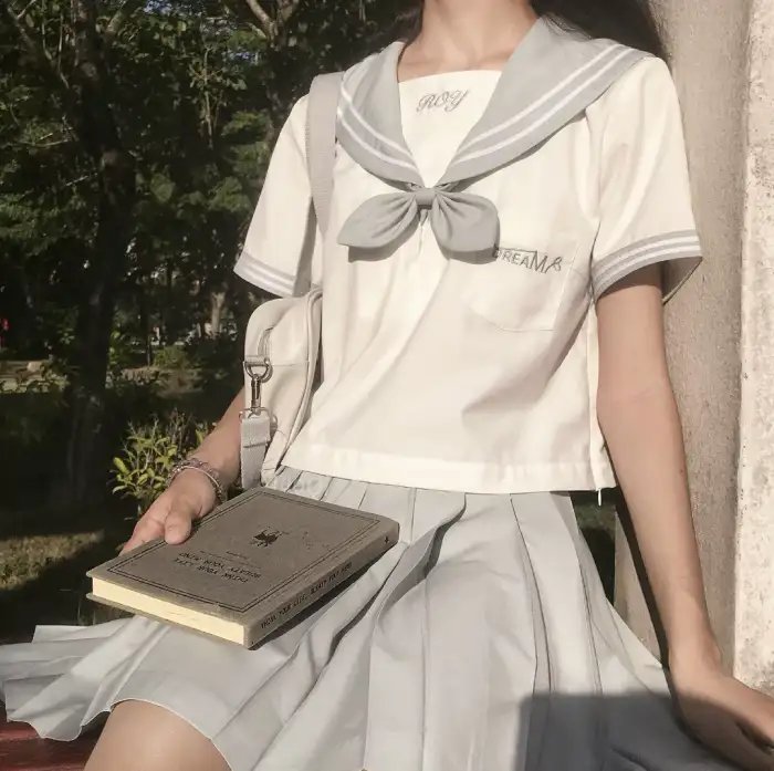 极限少女